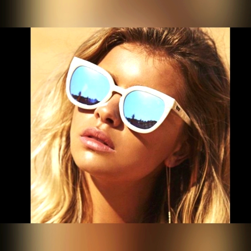 Quay Noosa Sunglasses
